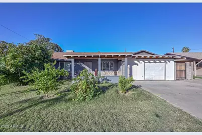 17234 N 15th Avenue, Phoenix, AZ 85023 - Photo 1