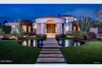 21423 S 147th Street, Gilbert, AZ 85298 - Photo 20