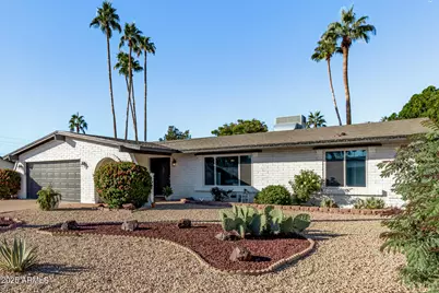 5212 E Evans Drive, Scottsdale, AZ 85254 - Photo 2