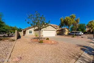 3854 E Morenci Rd, San Tan Valley, AZ 85143 - Photo 24