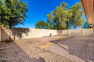 3854 E Morenci Rd, San Tan Valley, AZ 85143 - Photo 30