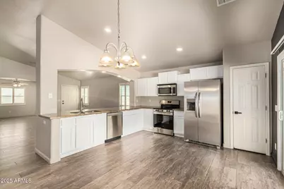 3854 E Morenci Road, San Tan Valley, AZ 85143 - Photo 2