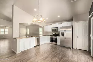 3854 E Morenci Rd, San Tan Valley, AZ 85143 - Photo 2