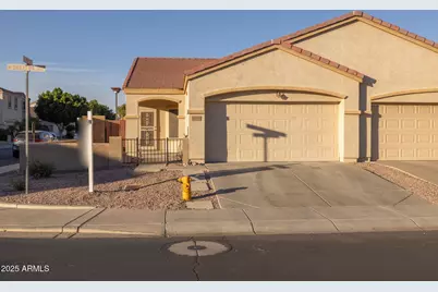 8796 W Dreyfus Drive, Peoria, AZ 85381 - Photo 1