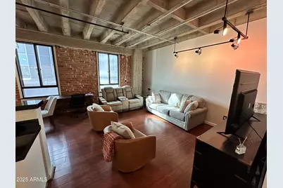 114 W Adams Street #402, Phoenix, AZ 85003 - Photo 4