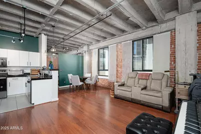 114 W Adams Street #402, Phoenix, AZ 85003 - Photo 8