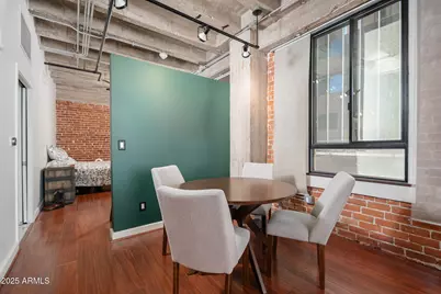 114 W Adams Street #402, Phoenix, AZ 85003 - Photo 10