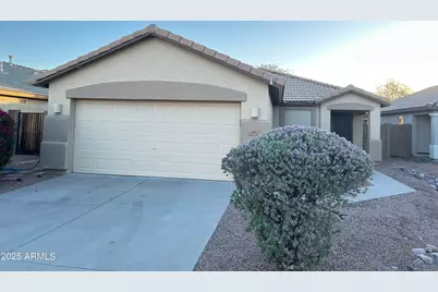 417 S 125th Avenue, Avondale, AZ 85323 - Photo 1