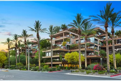 7167 E Rancho Vista Drive #2005, Scottsdale, AZ 85251 - Photo 46