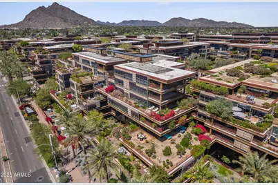 7167 E Rancho Vista Drive #2005, Scottsdale, AZ 85251 - Photo 44