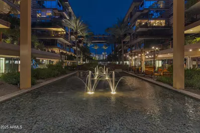 7167 E Rancho Vista Drive #2005, Scottsdale, AZ 85251 - Photo 22