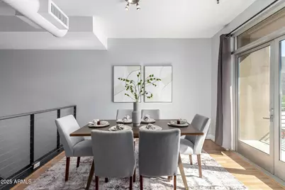 1326 N Central Avenue #307, Phoenix, AZ 85004 - Photo 6