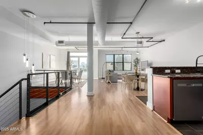 1326 N Central Avenue #307, Phoenix, AZ 85004 - Photo 2
