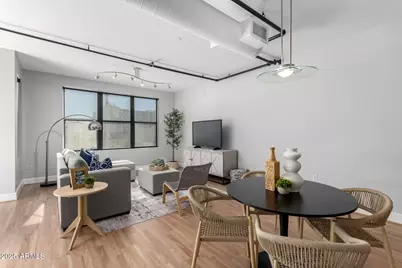 1326 N Central Avenue #307, Phoenix, AZ 85004 - Photo 1