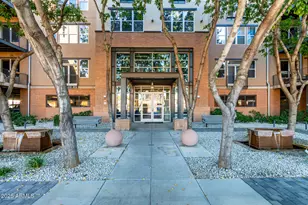 1326 N Central Ave, Phoenix, AZ 85004 - Photo 2