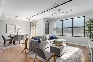 1326 N Central Ave, Phoenix, AZ 85004 - Photo 4