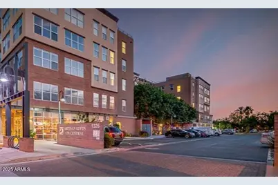 1326 N Central Avenue #307, Phoenix, AZ 85004 - Photo 2