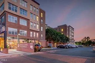 1326 N Central Ave, Phoenix, AZ 85004 - Photo 2