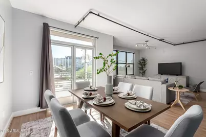 1326 N Central Avenue #307, Phoenix, AZ 85004 - Photo 1