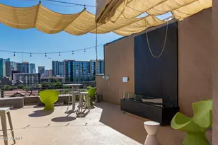 1326 N Central Ave, Phoenix, AZ 85004 - Photo 28