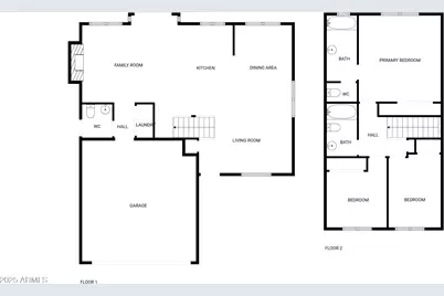 24018 N 40th Drive, Glendale, AZ 85310 - Photo 26