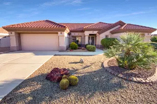 15121 W Arzon Way, Sun City West, AZ 85375 - Photo 1