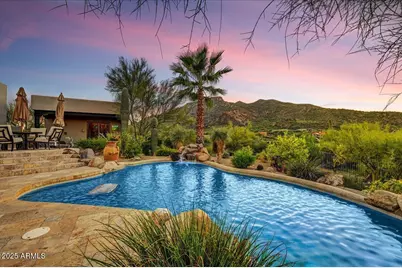 37202 N Holiday Lane, Carefree, AZ 85377 - Photo 30