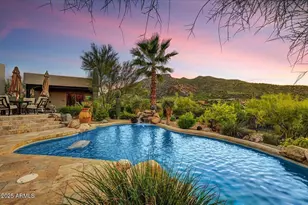 37202 N Holiday Ln, Carefree, AZ 85377 - Photo 30