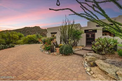 37202 N Holiday Lane, Carefree, AZ 85377 - Photo 4