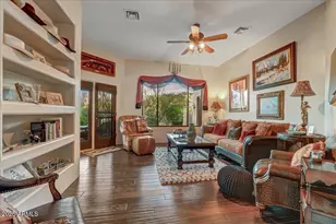 37202 N Holiday Ln, Carefree, AZ 85377 - Photo 8