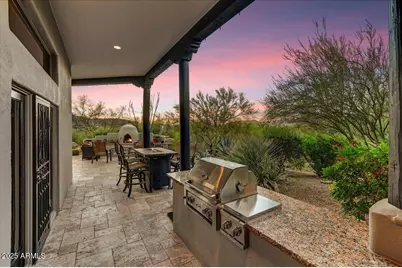 37202 N Holiday Lane, Carefree, AZ 85377 - Photo 28