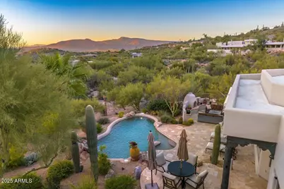 37202 N Holiday Lane, Carefree, AZ 85377 - Photo 36