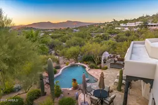 37202 N Holiday Ln, Carefree, AZ 85377 - Photo 36