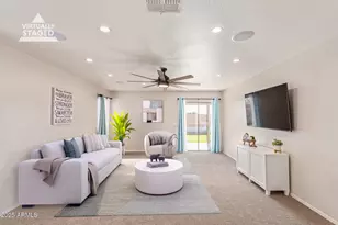 25643 W Satellite Ln, Buckeye, AZ 85326 - Photo 6