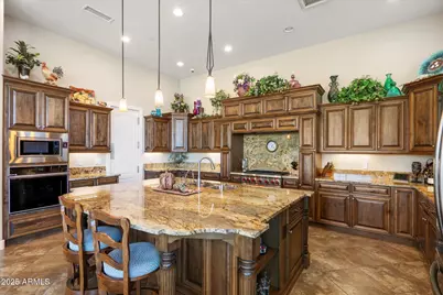 8584 E Tumbleweed Drive, Scottsdale, AZ 85266 - Photo 16