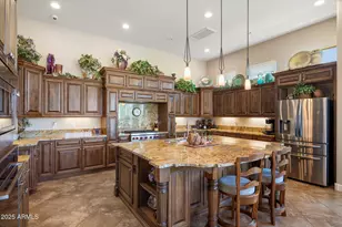 8584 E Tumbleweed Dr, Scottsdale, AZ 85266 - Photo 16