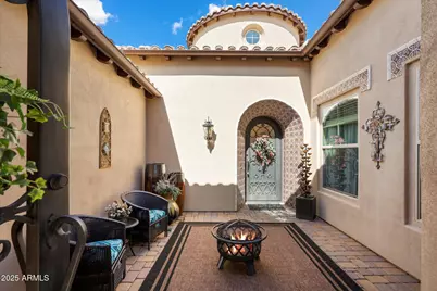 8584 E Tumbleweed Drive, Scottsdale, AZ 85266 - Photo 6