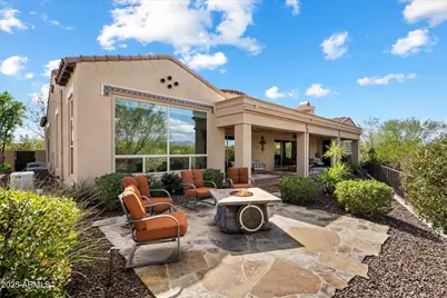 8584 E Tumbleweed Drive, Scottsdale, AZ 85266 - Photo 40