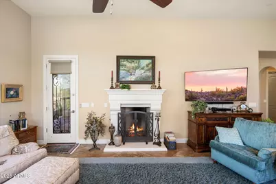 8584 E Tumbleweed Drive, Scottsdale, AZ 85266 - Photo 10