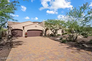 8584 E Tumbleweed Dr, Scottsdale, AZ 85266 - Photo 2