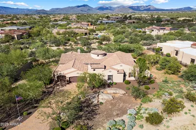 8584 E Tumbleweed Drive, Scottsdale, AZ 85266 - Photo 2
