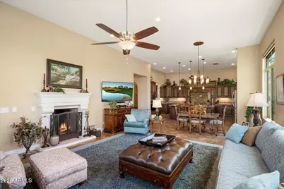 8584 E Tumbleweed Drive, Scottsdale, AZ 85266 - Photo 10