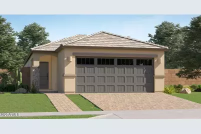 17621 N Del Mar Avenue, Maricopa, AZ 85138 - Photo 1