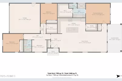 10109 E Sphere Avenue, Mesa, AZ 85212 - Photo 6