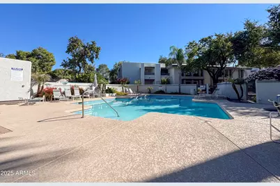 5217 N 24th Street #103, Phoenix, AZ 85016 - Photo 28