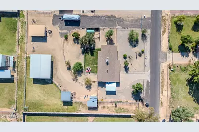 14403 N 181st Avenue, Surprise, AZ 85388 - Photo 56