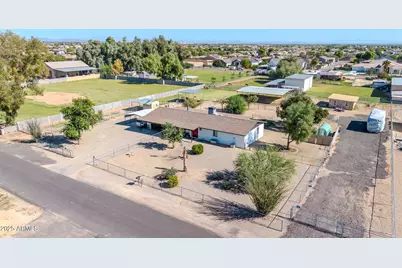 14403 N 181st Avenue, Surprise, AZ 85388 - Photo 46