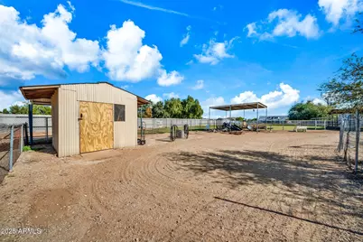 14403 N 181st Avenue, Surprise, AZ 85388 - Photo 36