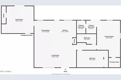 14403 N 181st Avenue, Surprise, AZ 85388 - Photo 62