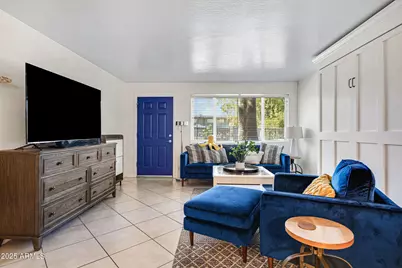 1111 E Turney Avenue #7, Phoenix, AZ 85014 - Photo 4